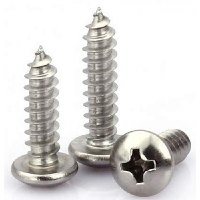 21 Different Types of Screws for Every Project 21 Different Types of Screws for Every Project